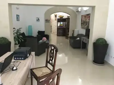 B&B Pietramare - 8