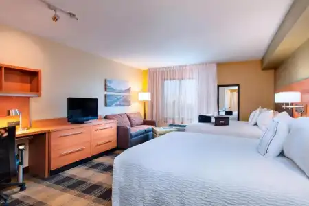 TownePlace Suites Billings - 30