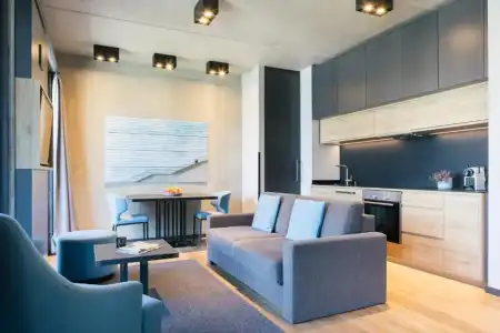 Downtown Apartments Berlin - 162