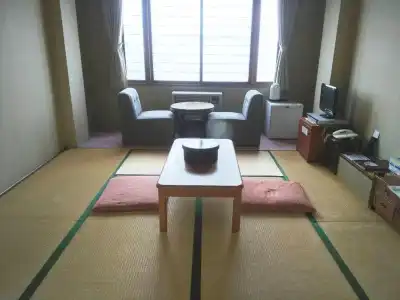 Hakodate Park - 17