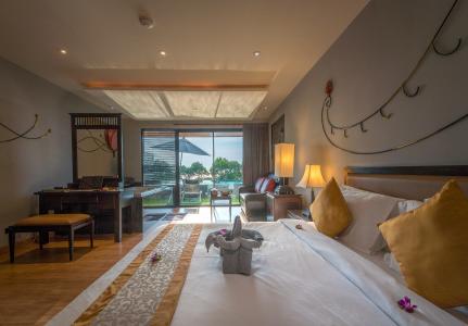 Ayara Kamala Resort & Spa - 0