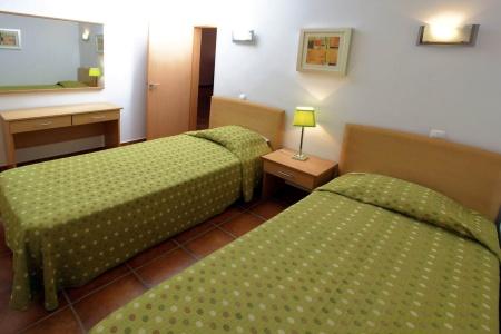 Vitasol Park Aparthotel - 1