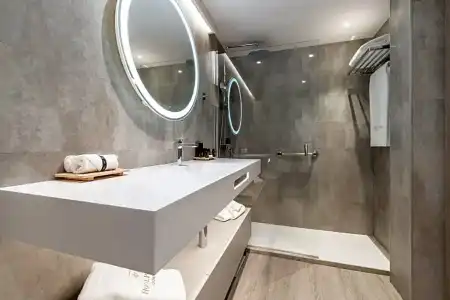 Grand Plaza & Wellness - 50