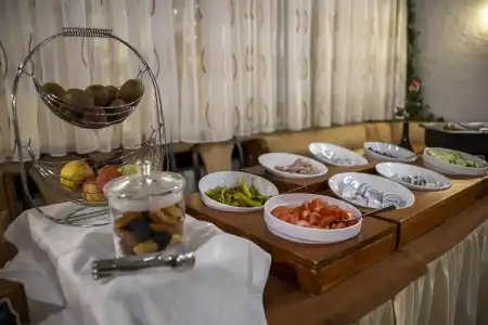 Restaurant Meteora - 5