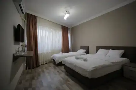 Puffin Suites - 0