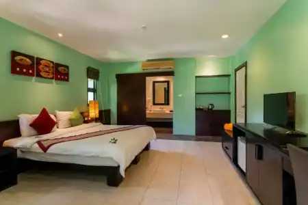 Baan Khaolak Beach Resort (SHA Plus+) - 114
