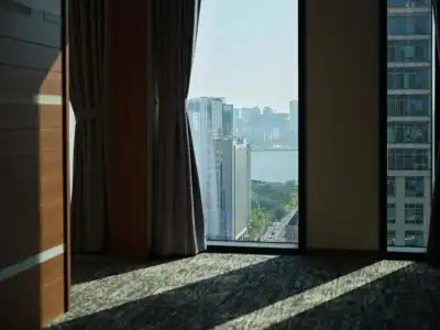 Roynet Seoul Mapo - 141