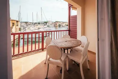 Le Suffren, Golfe de Saint-Tropez - 140