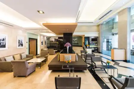 Evergreen Place Siam by UHG - 33