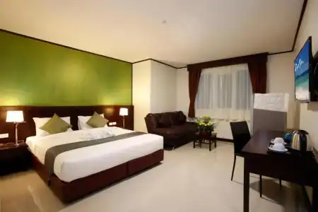 Orchid Resortel - 47