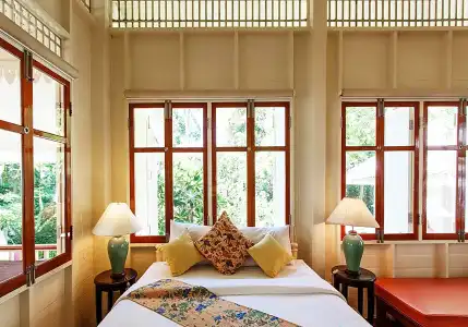 Baan Bayan Beachfront - 1