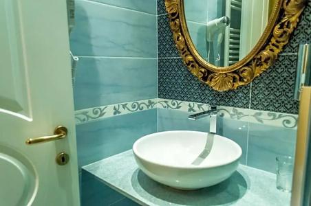 Impero Vaticano Suites Guest House - 58