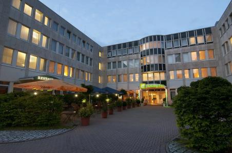 Holiday Inn FRANKFURT AIRPORT-NEU-ISENBURG by IHG - 0