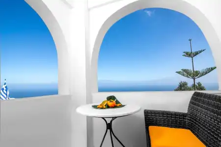 Salvatore Caldera Suites - 25