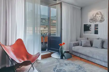 Story Stockholm Stureplan, in Jdv by Hyatt - 5