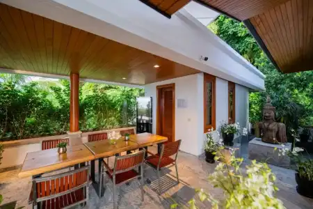 Villa Baan Phu Prana - 160