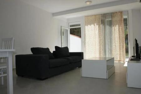 Marea Resort - 19