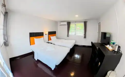 Luna Hut Resort Hua Hin - 80