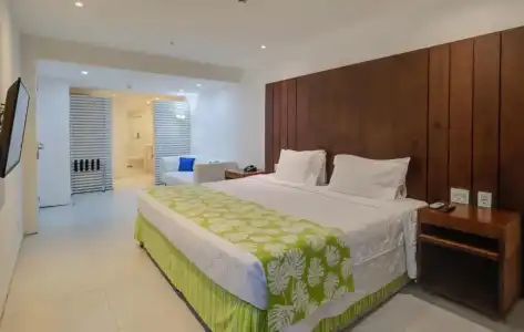 Rio Design Copacabana - 72