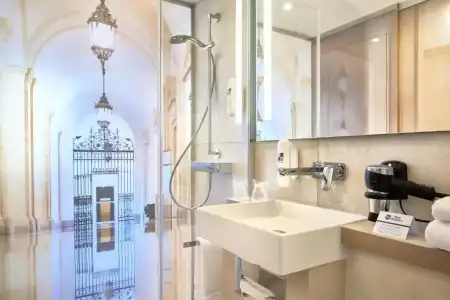 Best Western Leipzig City Center - 70