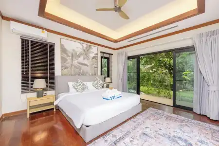 Baan Bua Estate by Tropiclook - 88