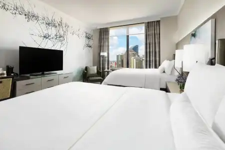 The Westin New Orleans - 7