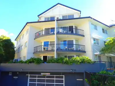 Blue Waters Apartments - 46