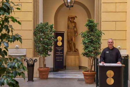 Borghese Contemporary - 45