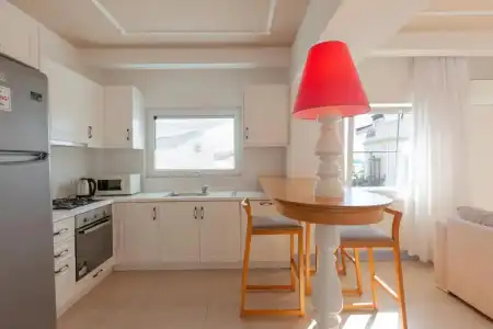 Kalkan Suites - 28
