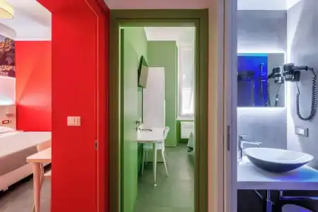 Fiume Apartment - 78