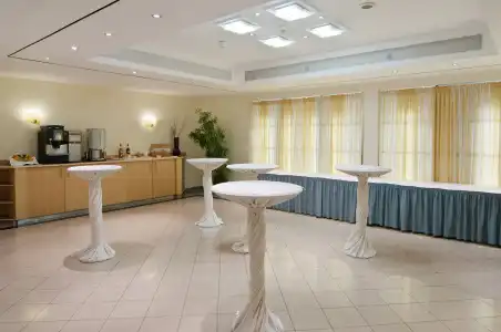 Holiday Inn München Süd - 46