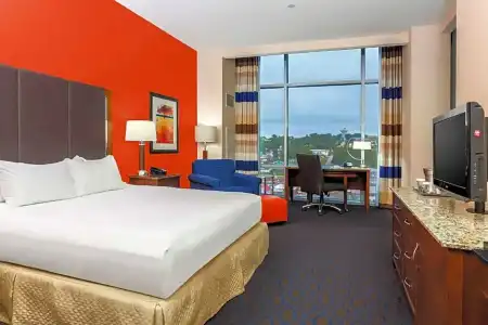 Hilton Branson Convention Center - 94
