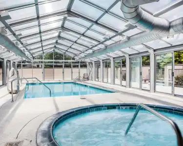 Quality Inn & Suites Peoria North - 9