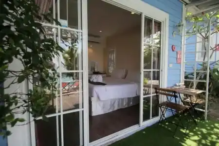Pattaya Paradise Beach Resort - 39