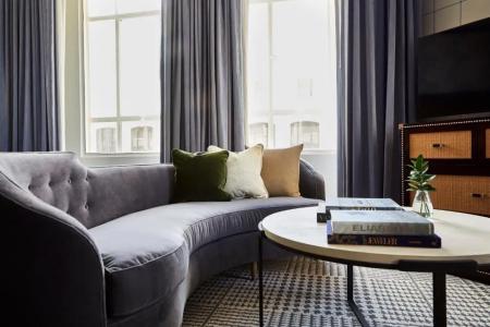 Kimpton MONACO DENVER by IHG - 76