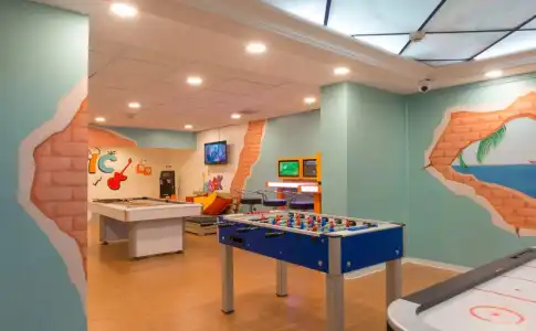 Leonardo Club Eilat - All Inclusive - 22
