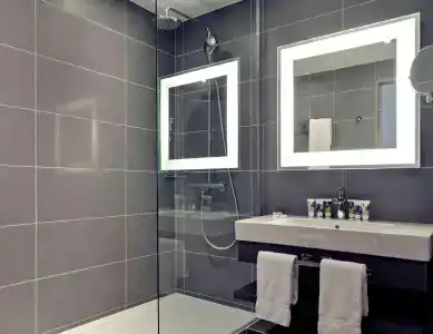 Mercure Clermont Ferrand Centre Jaude - 72