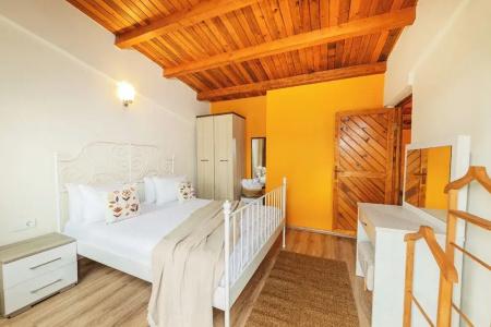 KİRAZ Beach Otel - 70