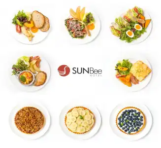 Sunbee Insadong - 7