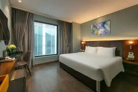 Grand Cititel Hanoi & Spa - 5