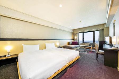 Resorpia Beppu - 5