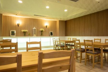 AreaOne Obihiro - 18