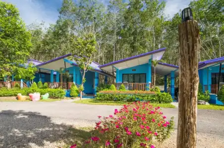 Krabi Inn Resort - 119