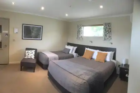 Kauri Motel on Riccarton - 28