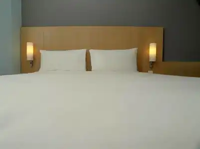 ibis Lisboa Parque das Naçoes - 49