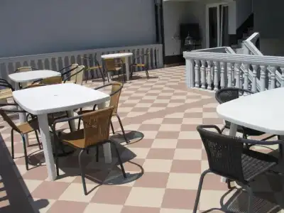 Guest House Dena - 8
