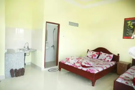 Pensee Guesthouse - 45