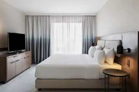 Courtyard by Marriott Munich City East - 88
