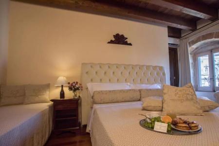 Castello Castriota Scanderbeg Suites De Charme - 46