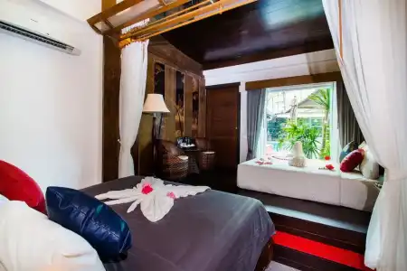 The samui beach resort - 144